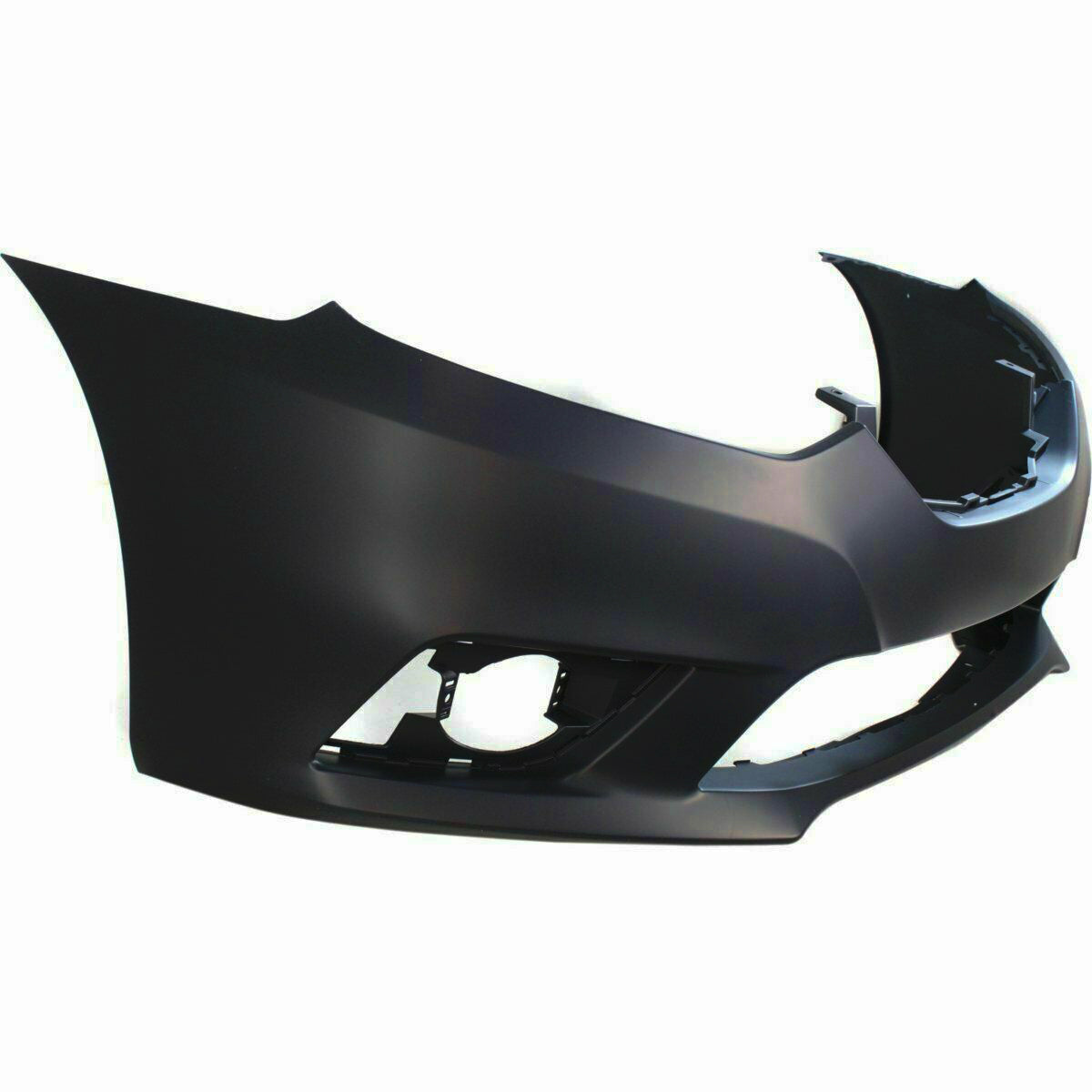 2016-2018 Nissan Sentra Front Bumper