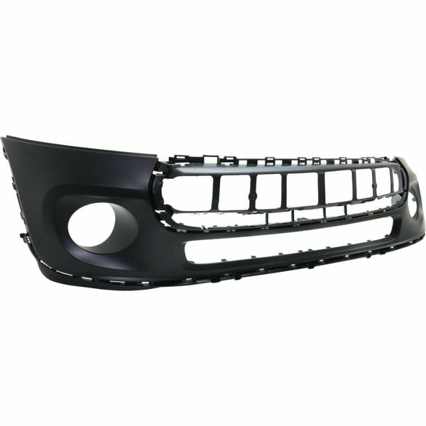 2014-2019 Mini Cooper/Cooper S Hatchback (F56 | Base) Front Bumper