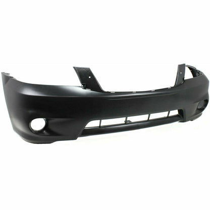 2005-2006 Mazda Tribute Front Bumper