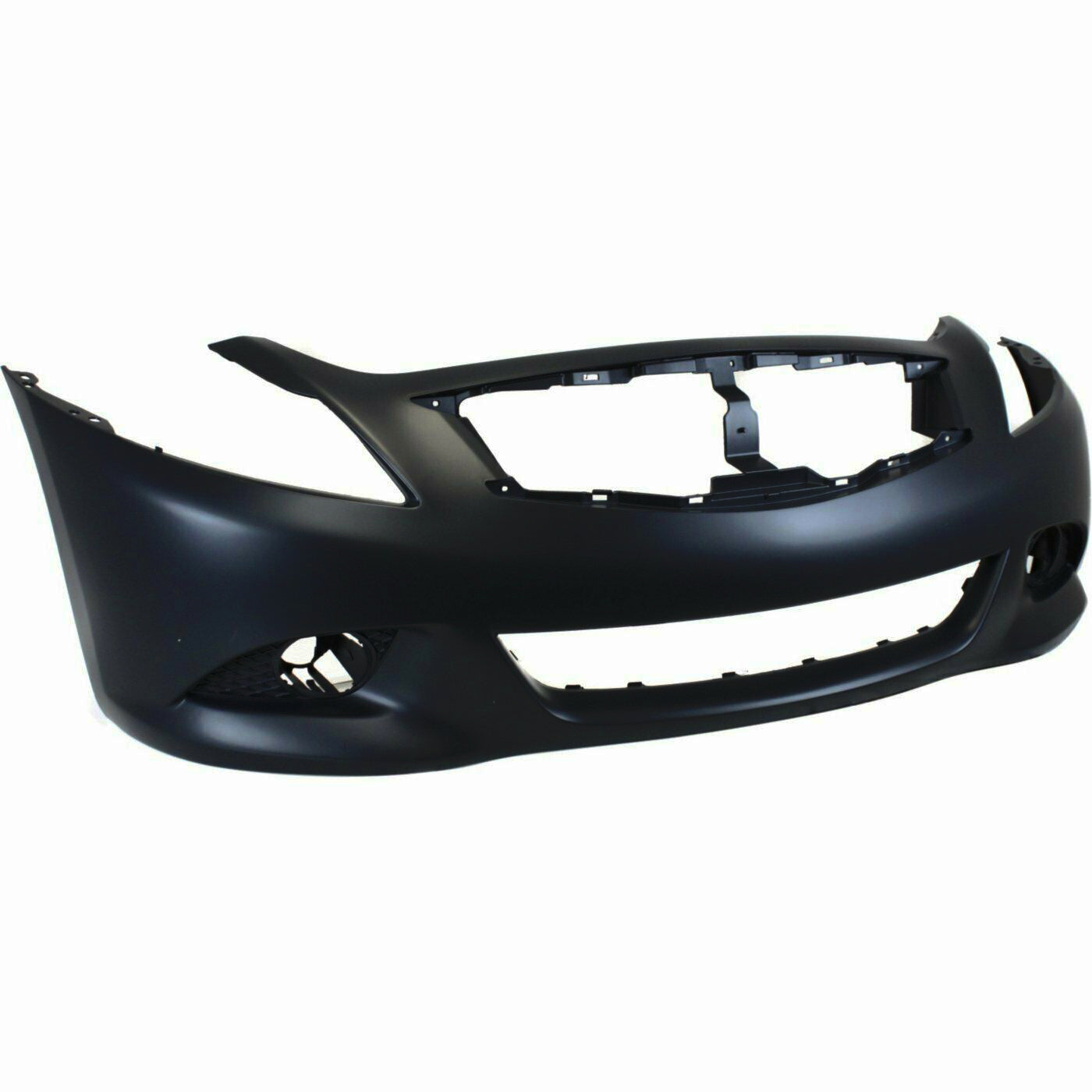 2011-2012 Infiniti G25 Sedan (Base/Journey) Front Bumper