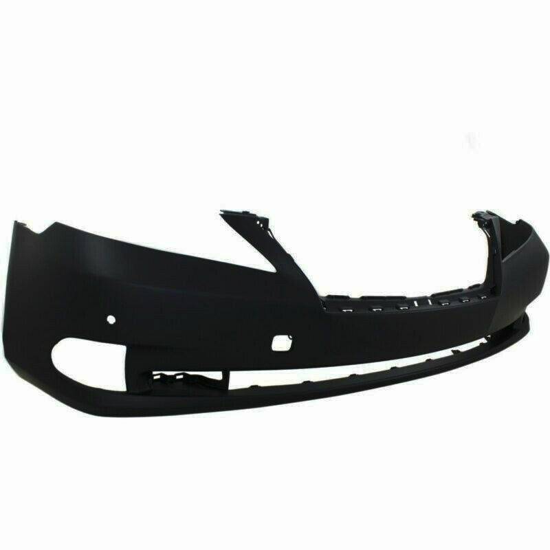 2010-2012 Lexus ES350 (W/ Sensor Holes) Front Bumper