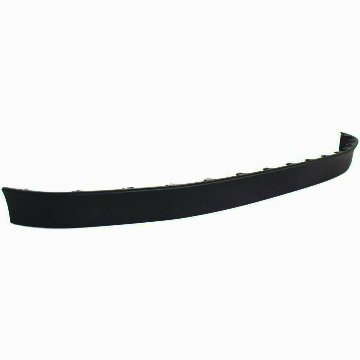 2007-2012 GMC Acadia Front Lower Bumper Extension