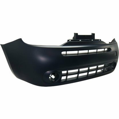 2009-2014 Nissan Cube (Base/S/SL) Front Bumper