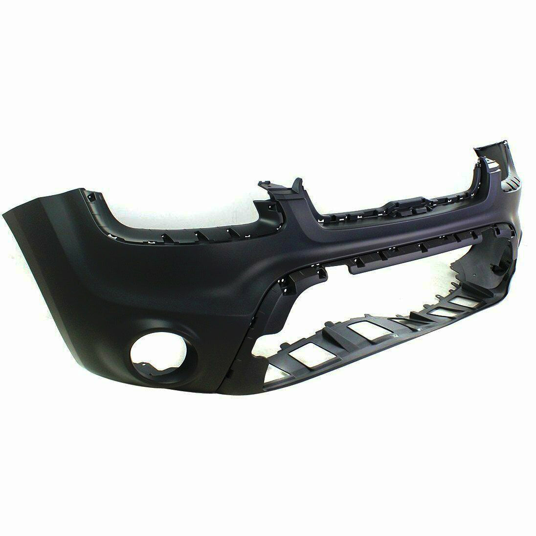 2012-2013 Kia Soul Front Bumper