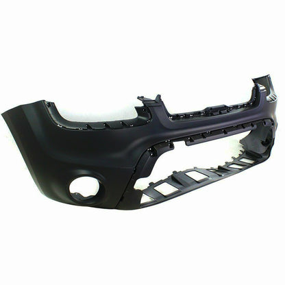 2012-2013 Kia Soul Front Bumper