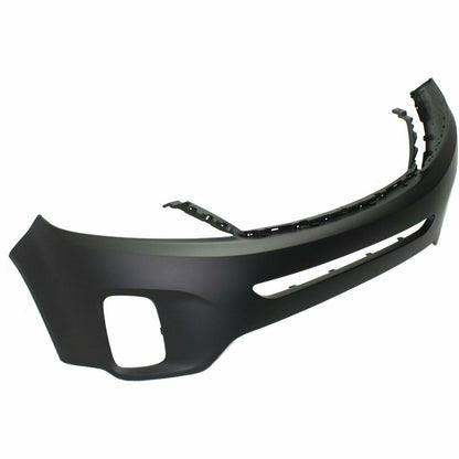 2014-2015 Kia Sorento Front Bumper