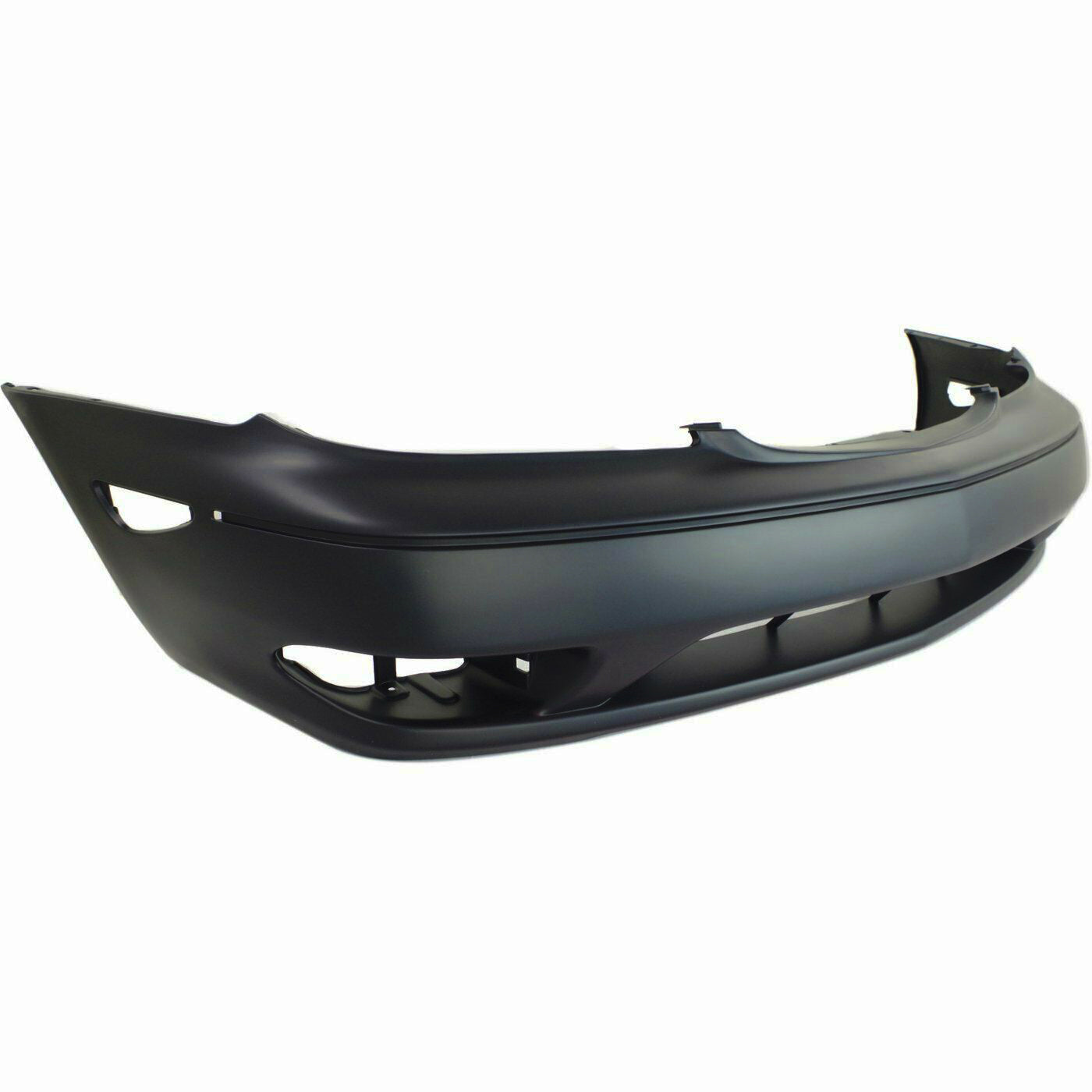 2000-2001 Infiniti I30 Front Bumper