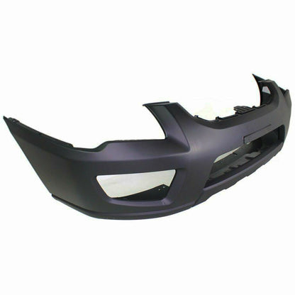 2008-2010 Kia Sportage (W/O Luxury Package | New Style) Front Bumper