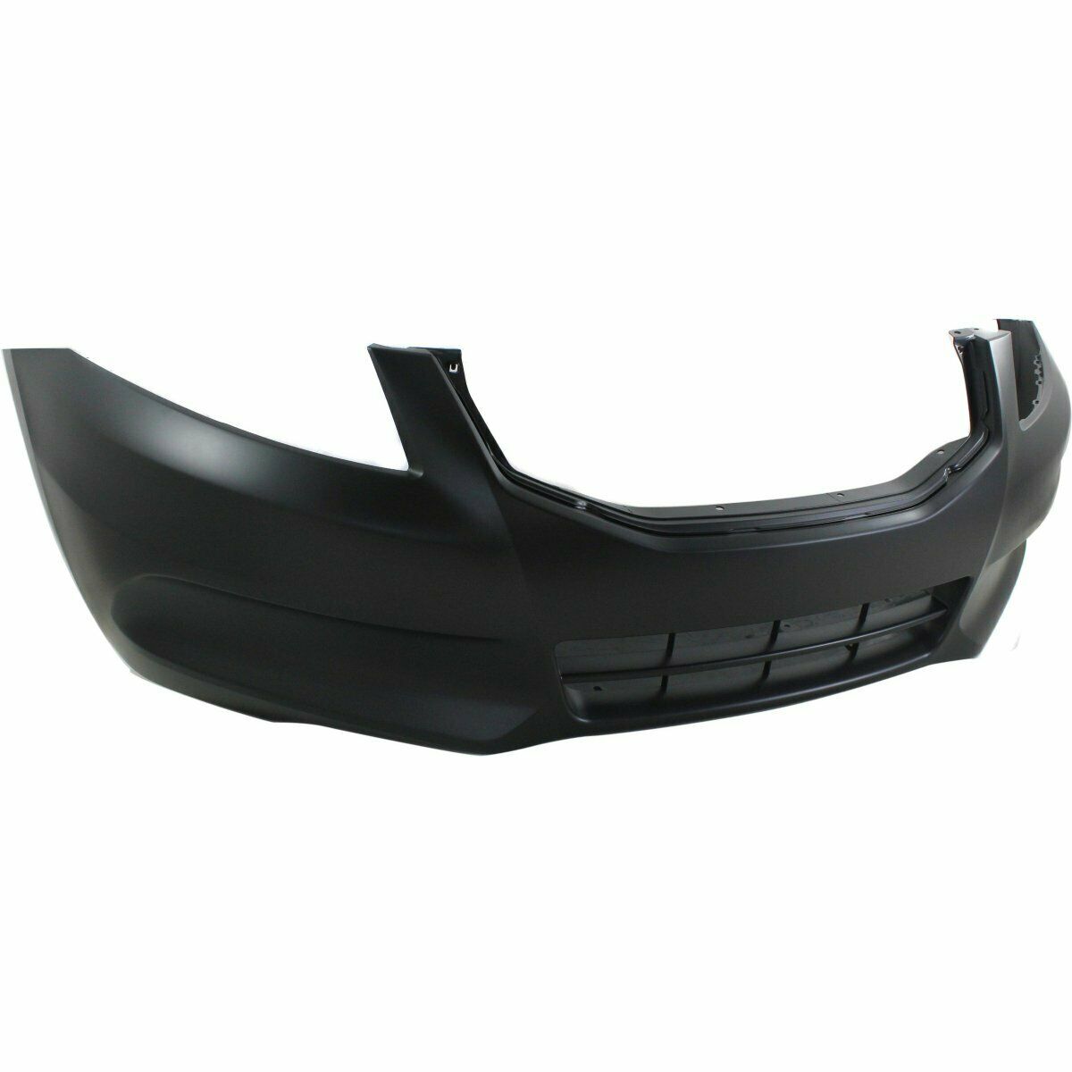 2011-2012 Honda Accord Sedan (4CYL) Front Bumper