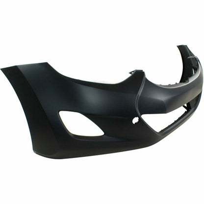 2011-2013 Hyundai Elantra Sedan (USA Built) Front Bumper