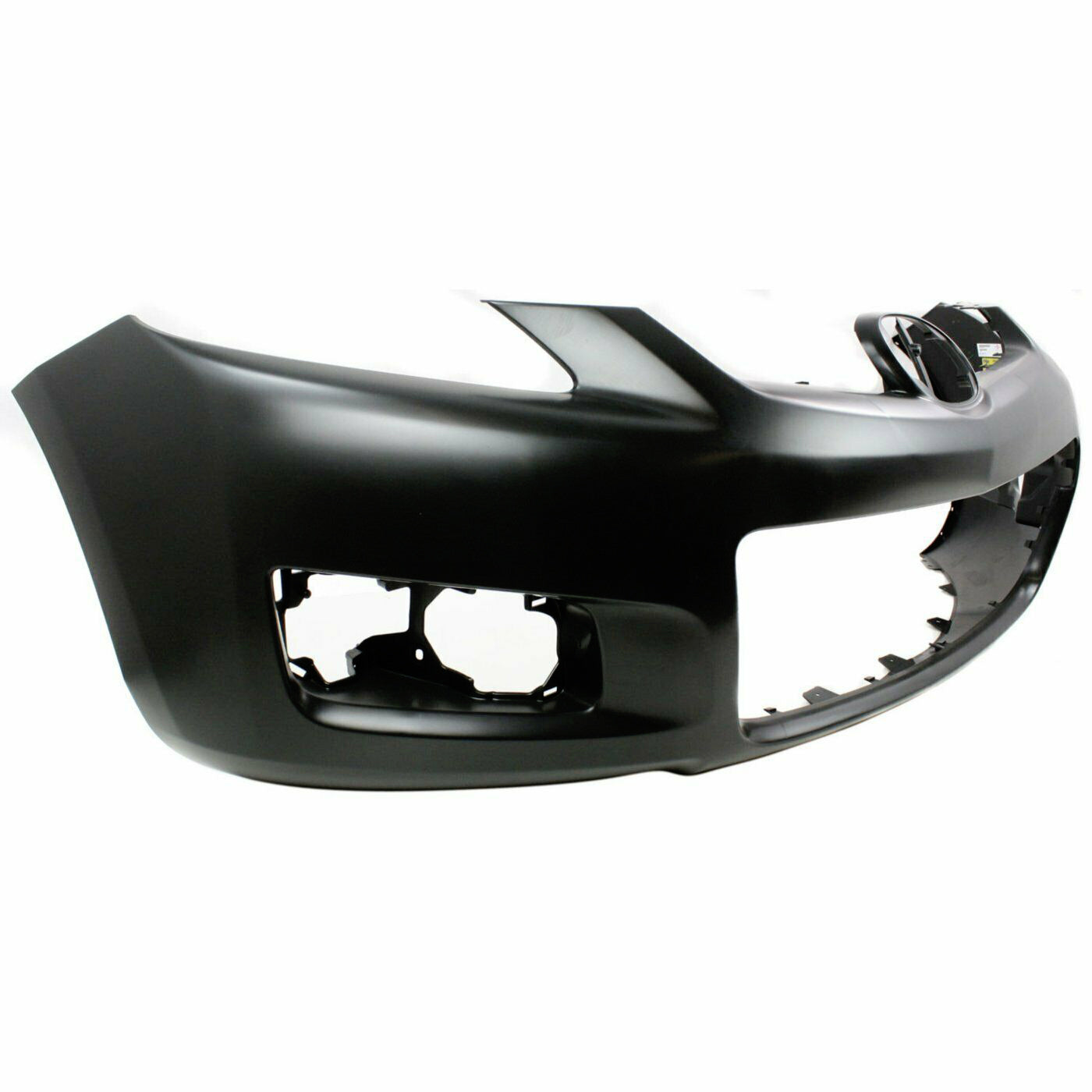 2007-2009 Mazda CX-7 Front Bumper