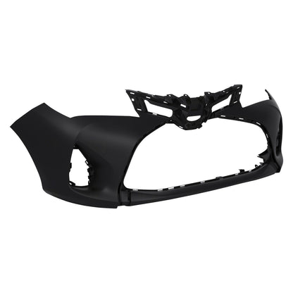 2015-2017 Toyota Yaris Hatchback Front Bumper