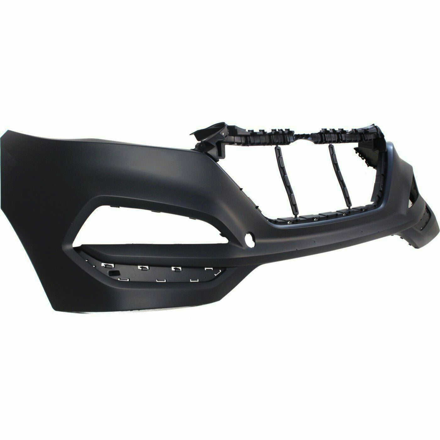 2016-2018 Hyundai Tucson Front Upper Bumper