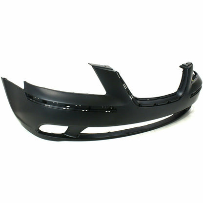 2009-2010 Hyundai Sonata Front Bumper