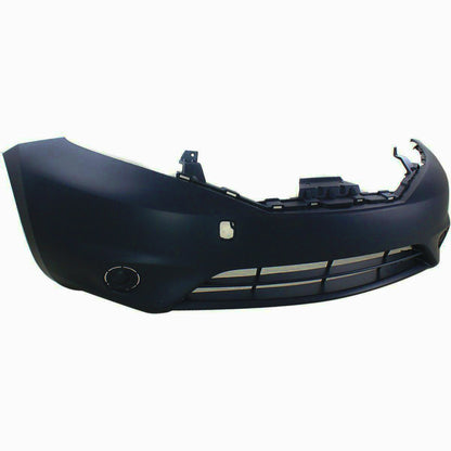 2014-2016 Nissan Versa Note Front Bumper