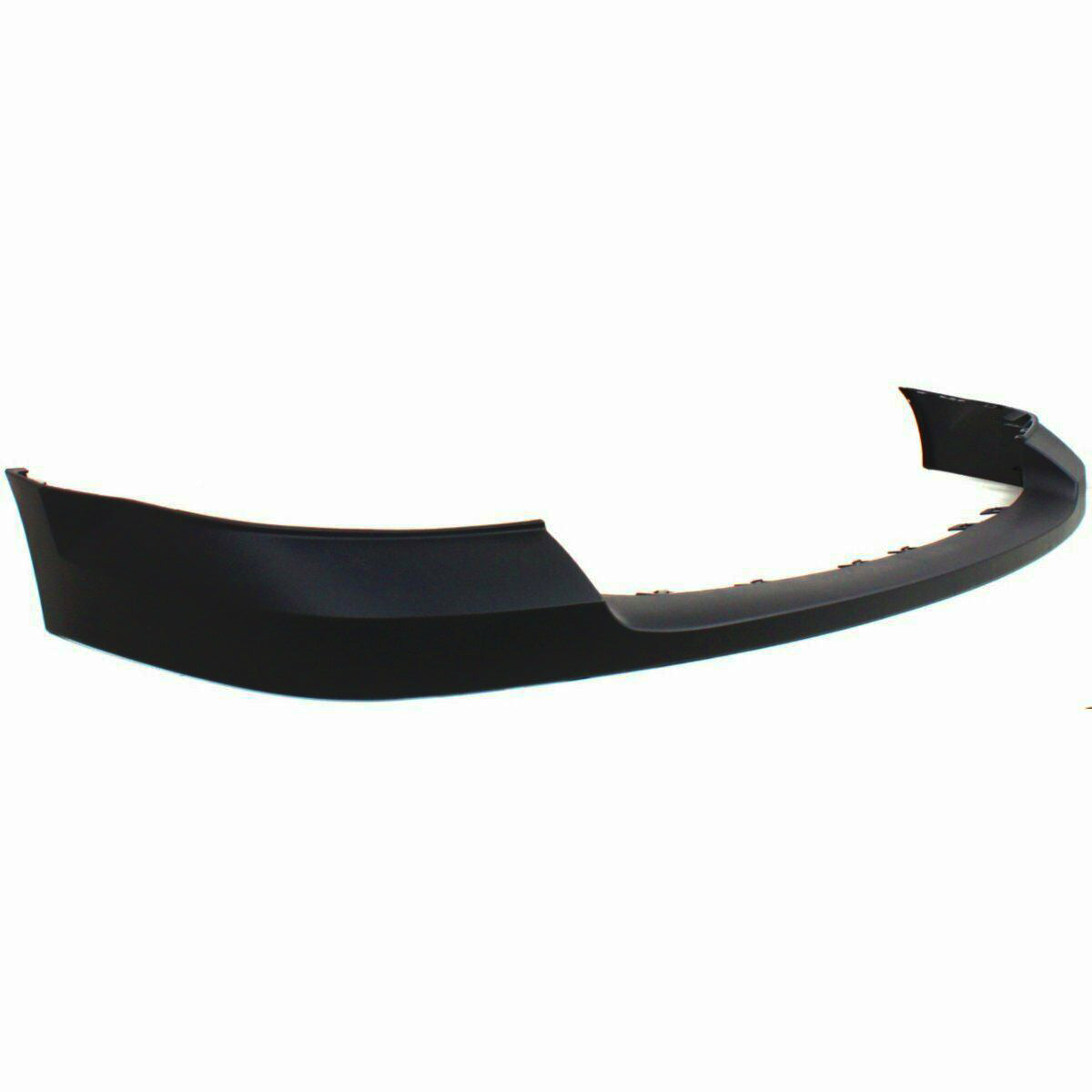 2007-2013 GMC Sierra (Base) Front Bumper Pad