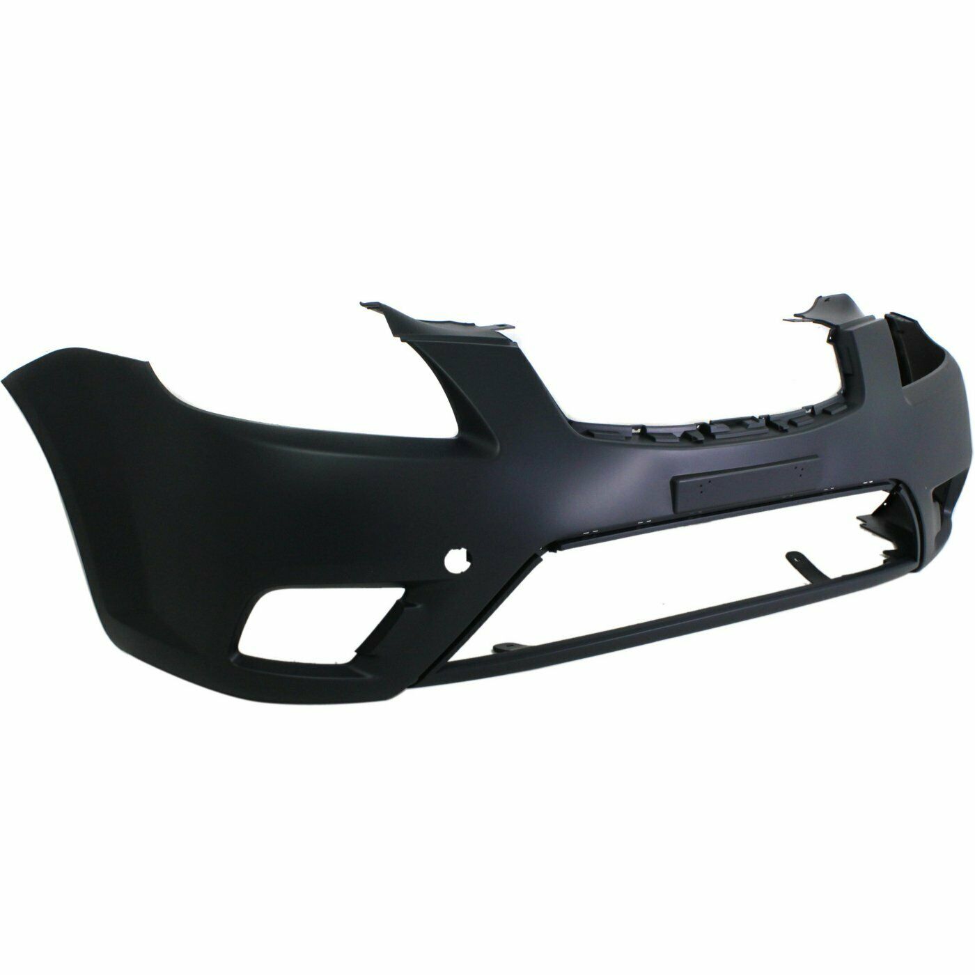 2010-2011 Kia Rio Sedan Front Bumper