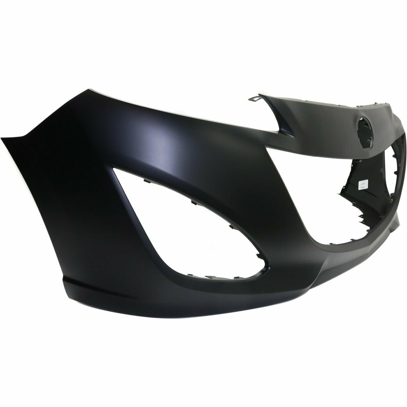 2012-2017 Mazda 5 Front Bumper