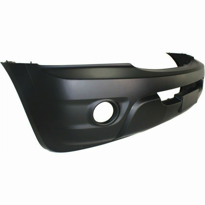 2007-2009 Kia Sorento (EX) Front Bumper