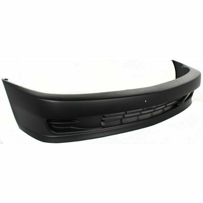 1997-2002 Mitsubishi Mirage Sedan Front Bumper