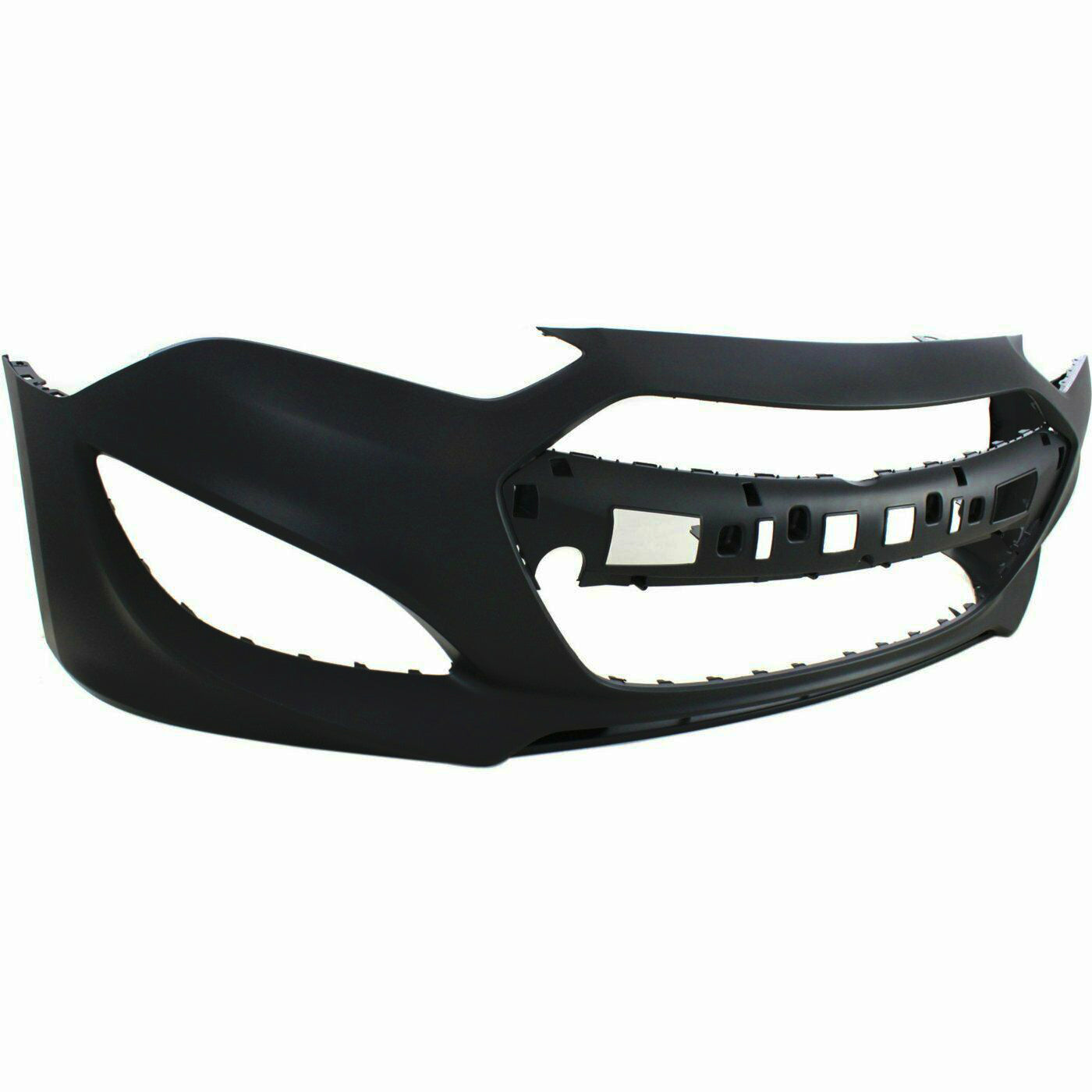 2013-2016 Hyundai Genesis Coupe Front Bumper