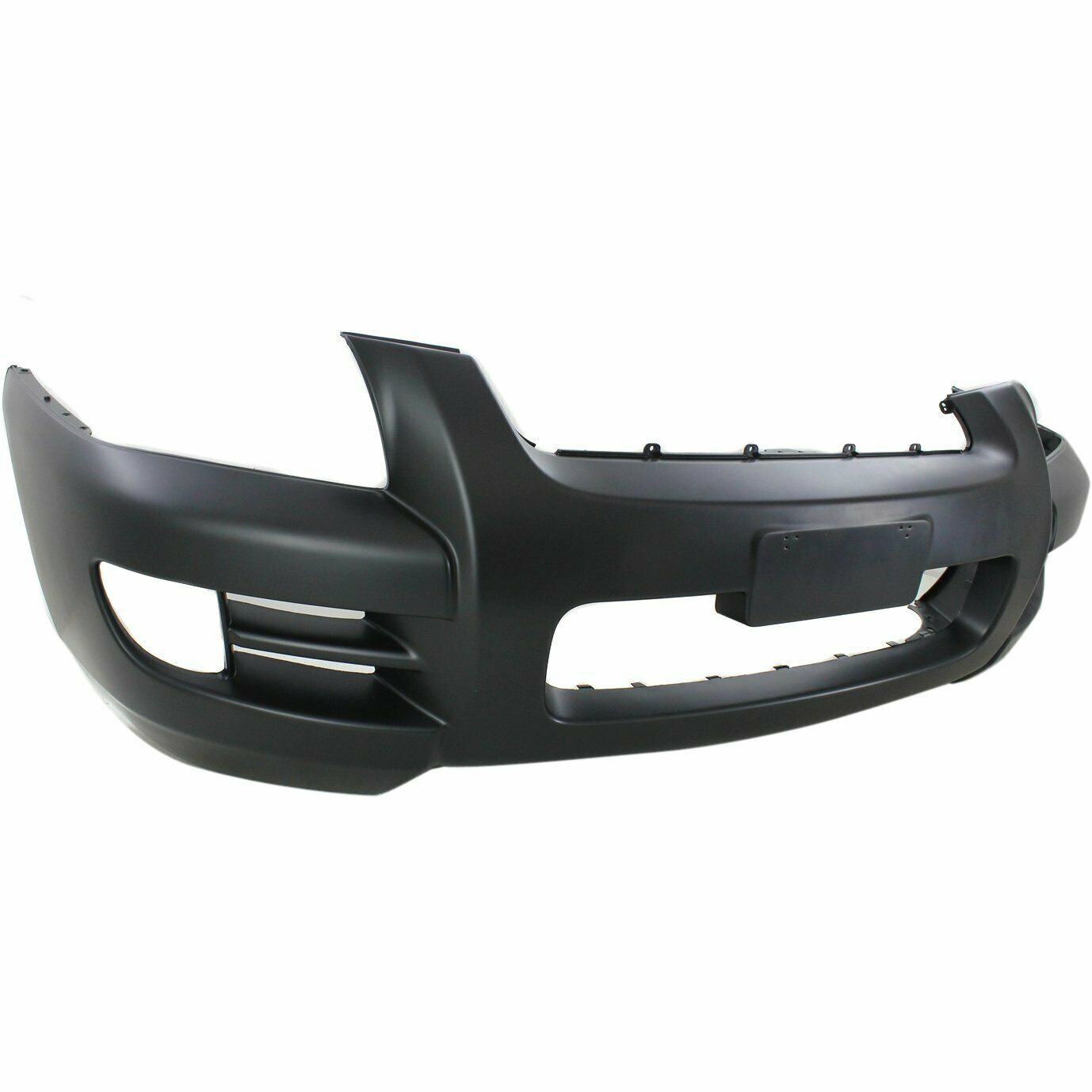 2005-2008 Kia Sportage (W/O Luxury Package | Old Style) Front Bumper