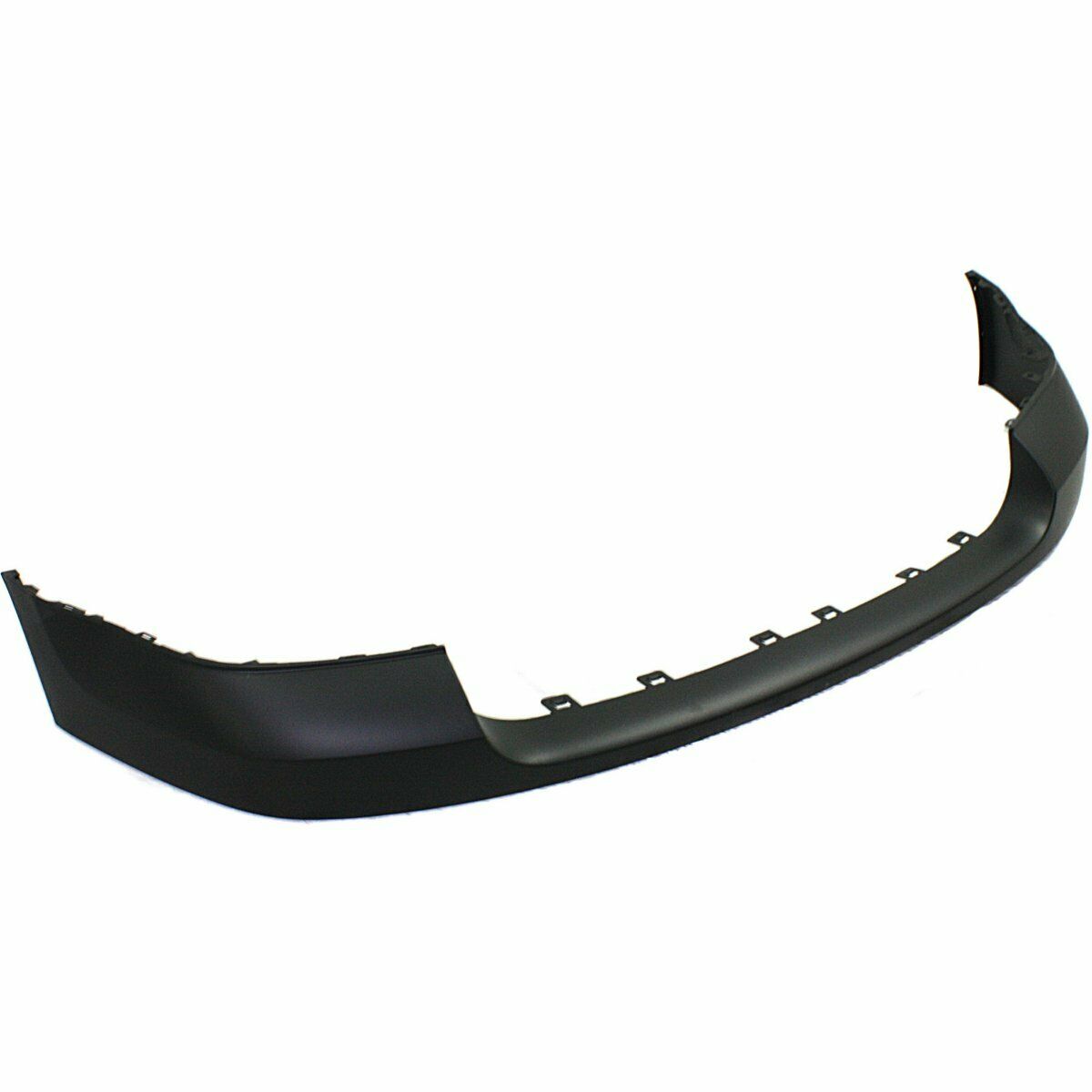 2007-2010 GMC Sierra (2500/3500) Front Bumper