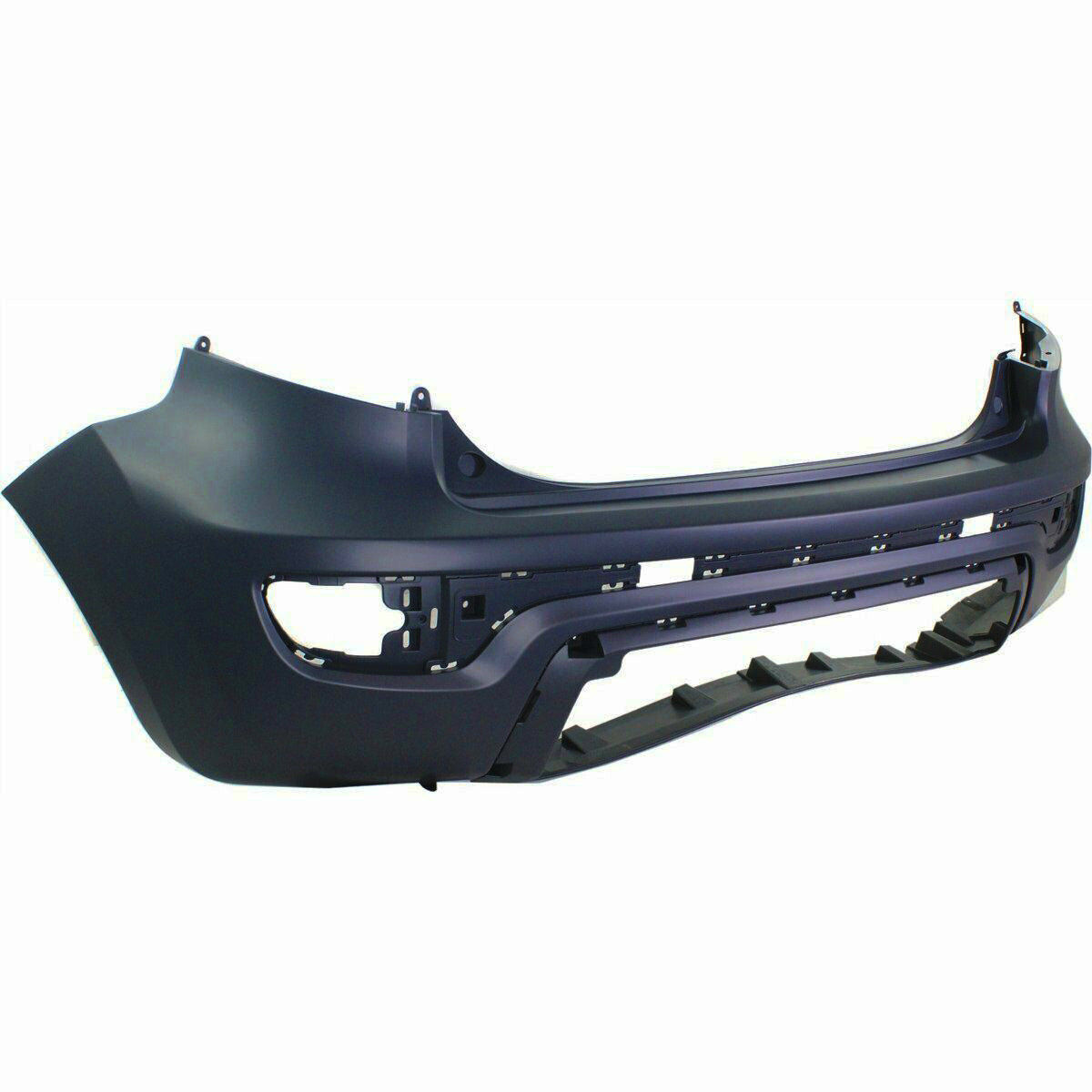 2012-2013 Kia Soul Rear Bumper