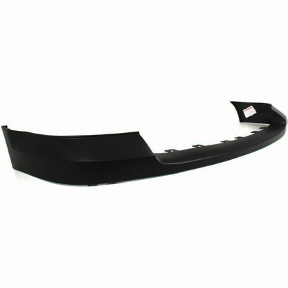 2007-2013 GMC Sierra (SLT/SLE) Front Bumper Pad