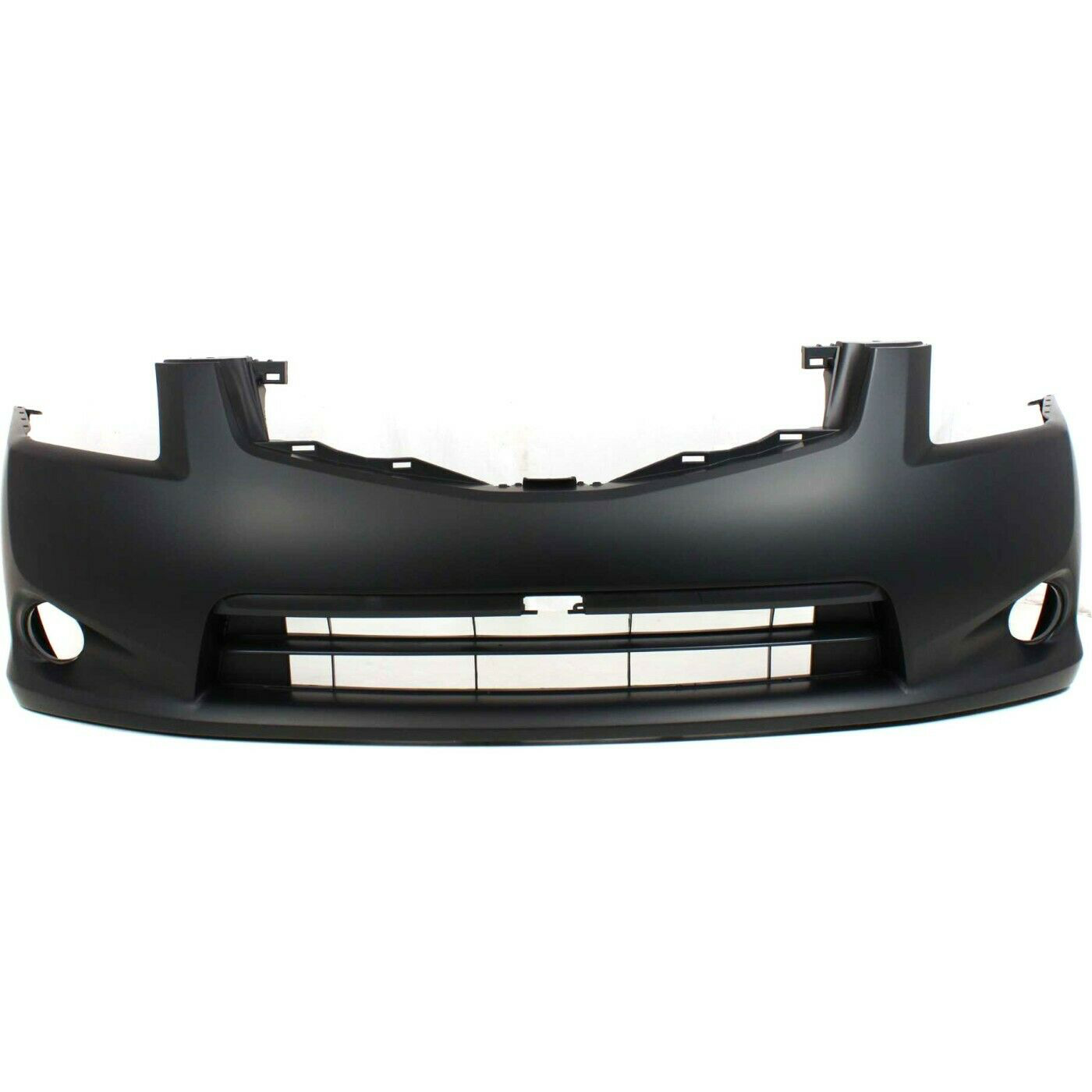 2010-2012 Nissan Sentra Sedan (SL) Front Bumper