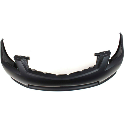 2010-2012 Nissan Sentra Sedan (SL) Front Bumper