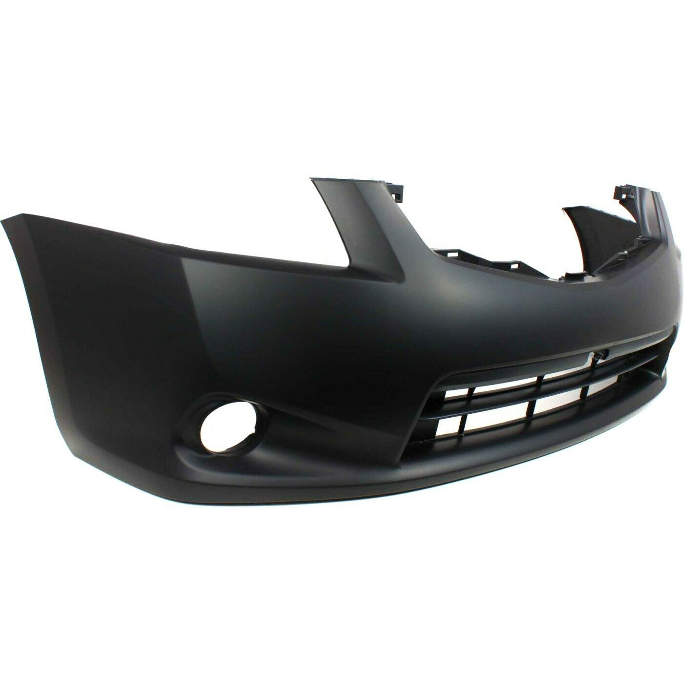 2010-2012 Nissan Sentra Sedan (SL) Front Bumper