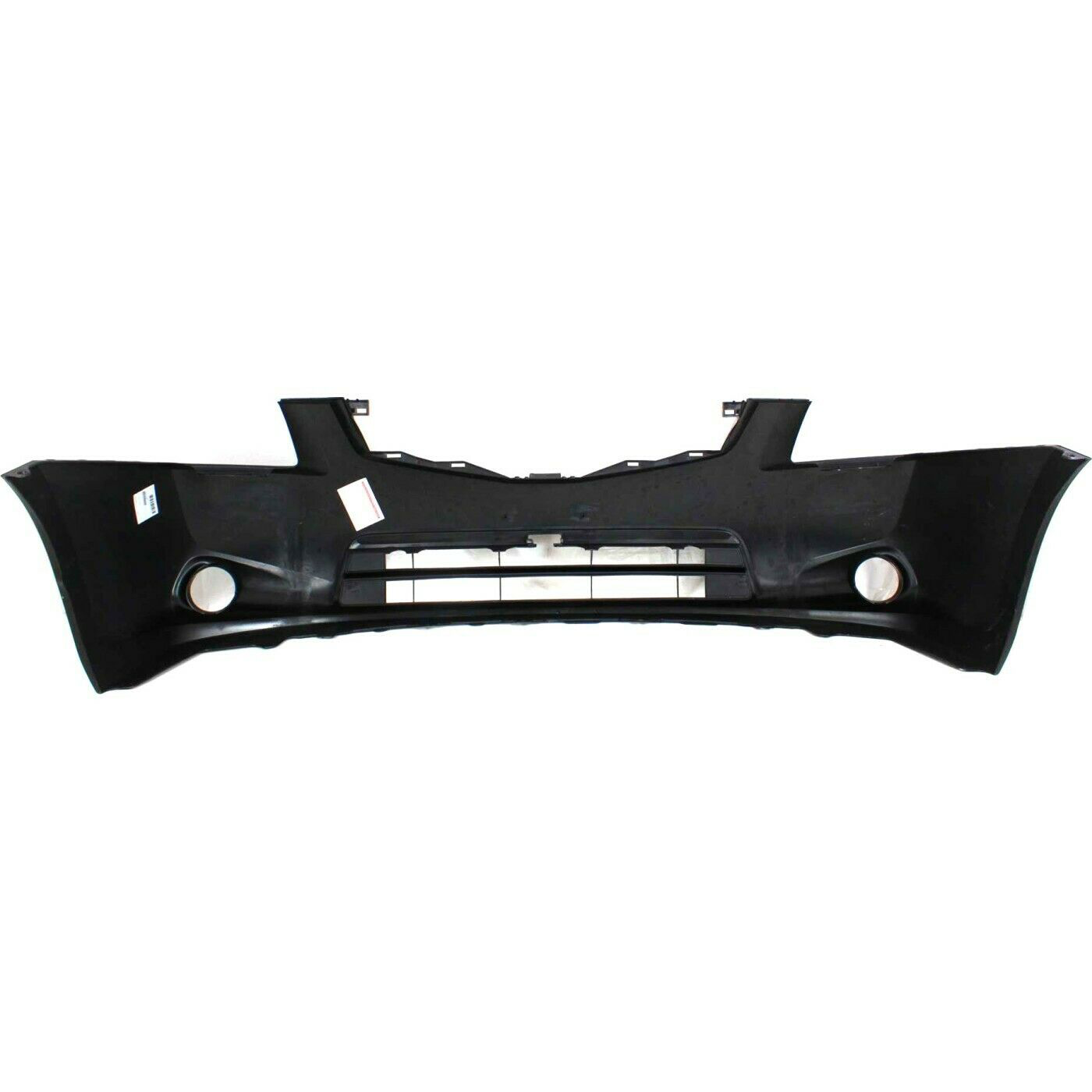 2010-2012 Nissan Sentra Sedan (SL) Front Bumper