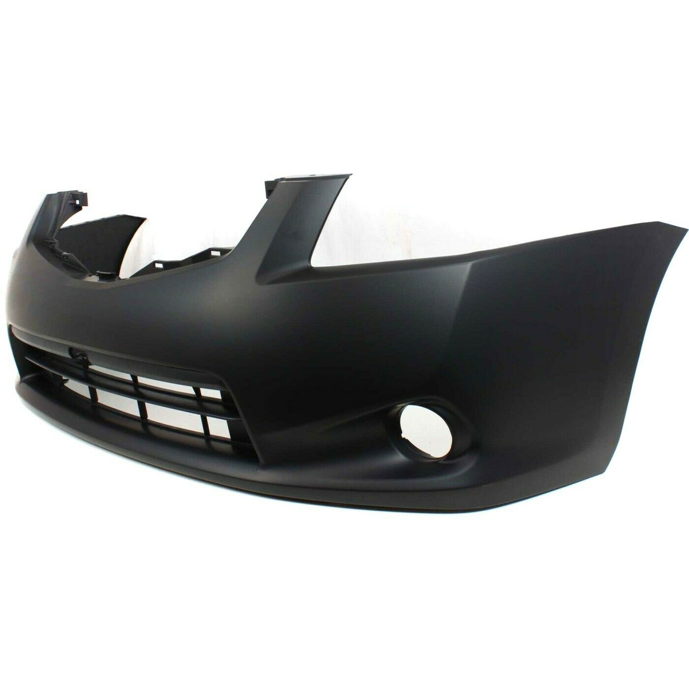 2010-2012 Nissan Sentra Sedan (SL) Front Bumper