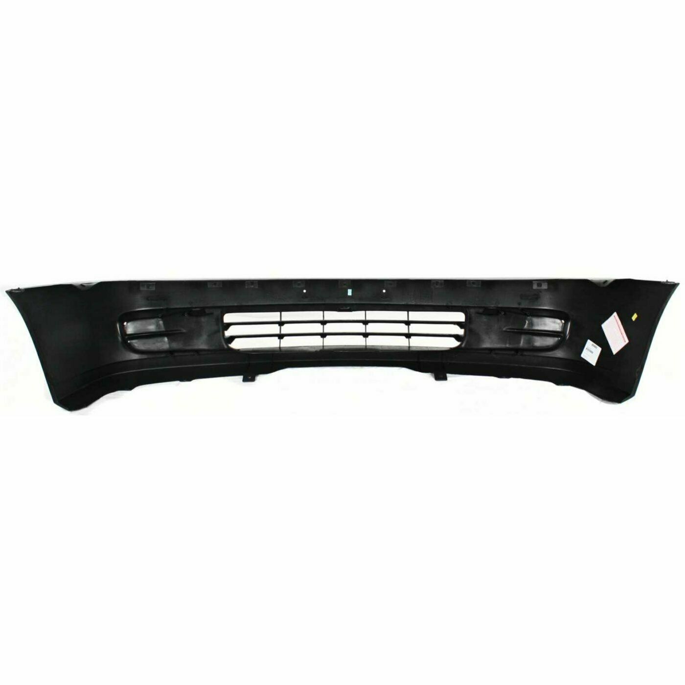 1997-2002 Mitsubishi Mirage Sedan Front Bumper