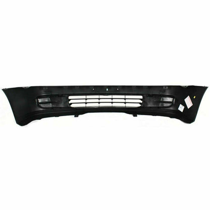 1997-2002 Mitsubishi Mirage Sedan Front Bumper