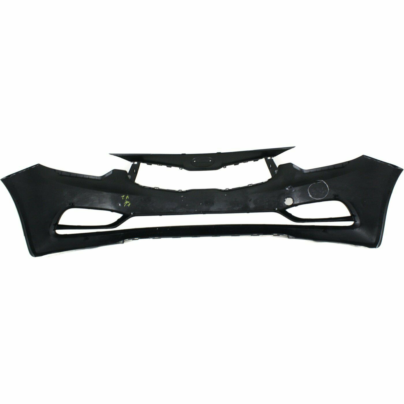 2014-2016 Kia Forte Sedan Front Bumper