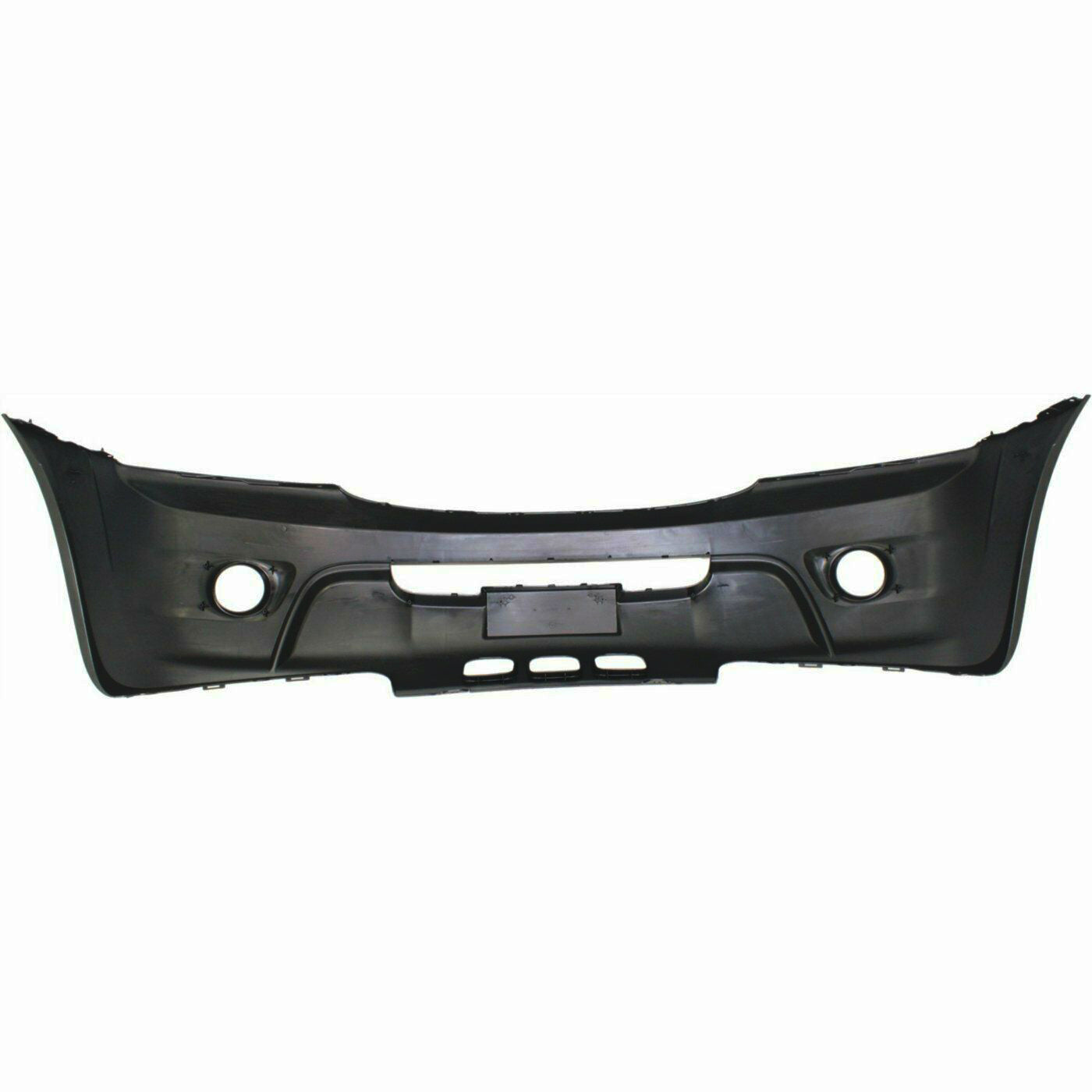 2007-2009 Kia Sorento (EX) Front Bumper