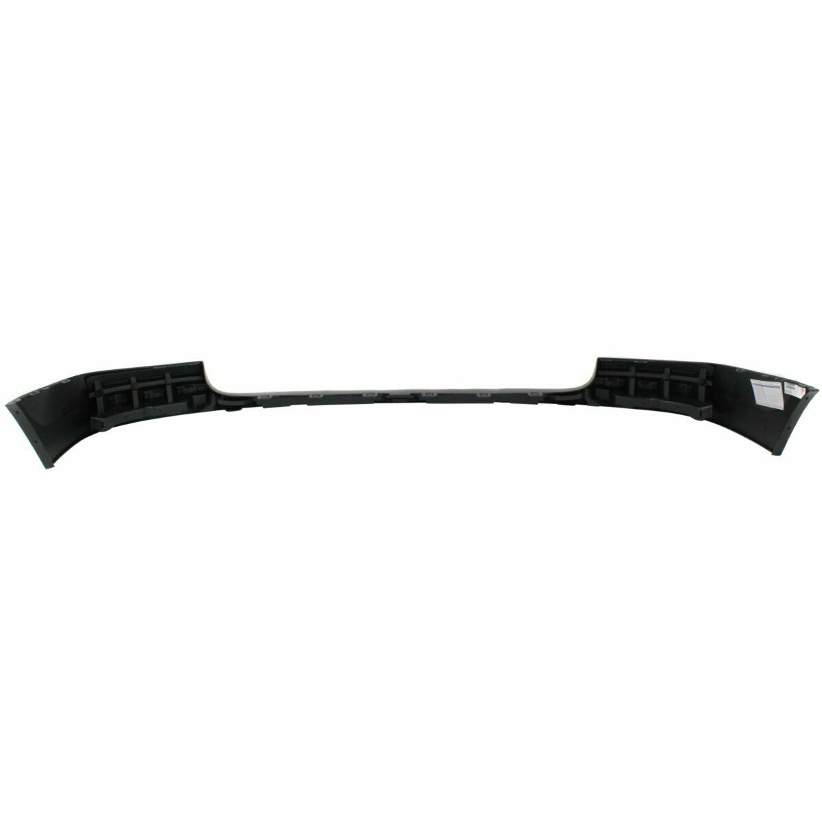 2011-2014 GMC Sierra (2500/3500) Front Upper Bumper