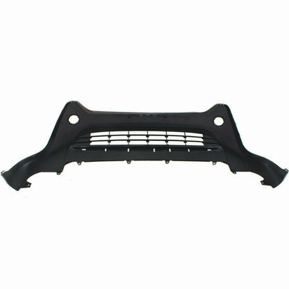 2013-2015 Toyota Rav4 (XLE/Limited | W/ Sensor Holes) Front Lower Bumper