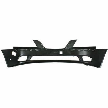 2009-2010 Hyundai Sonata Front Bumper