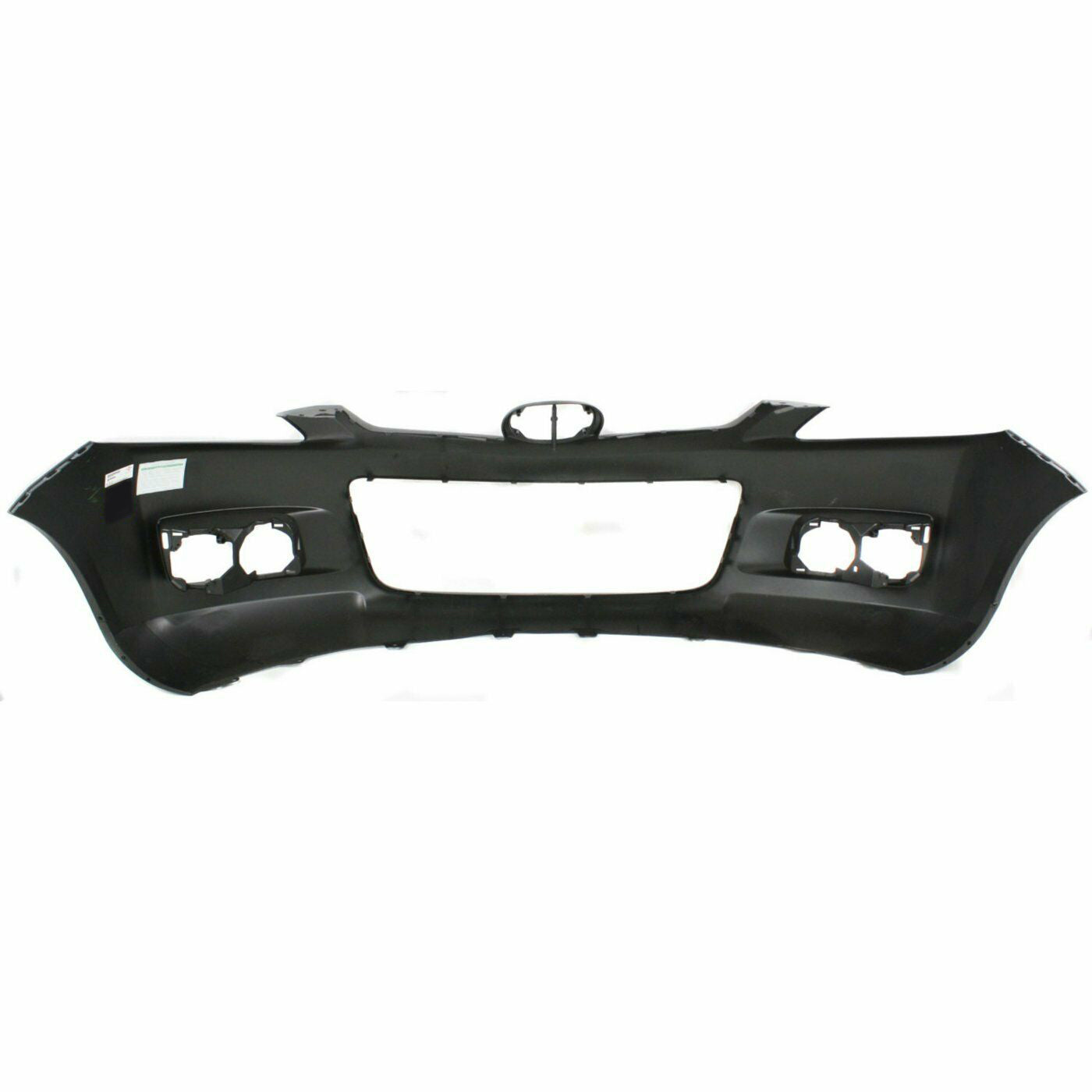 2007-2009 Mazda CX-7 Front Bumper