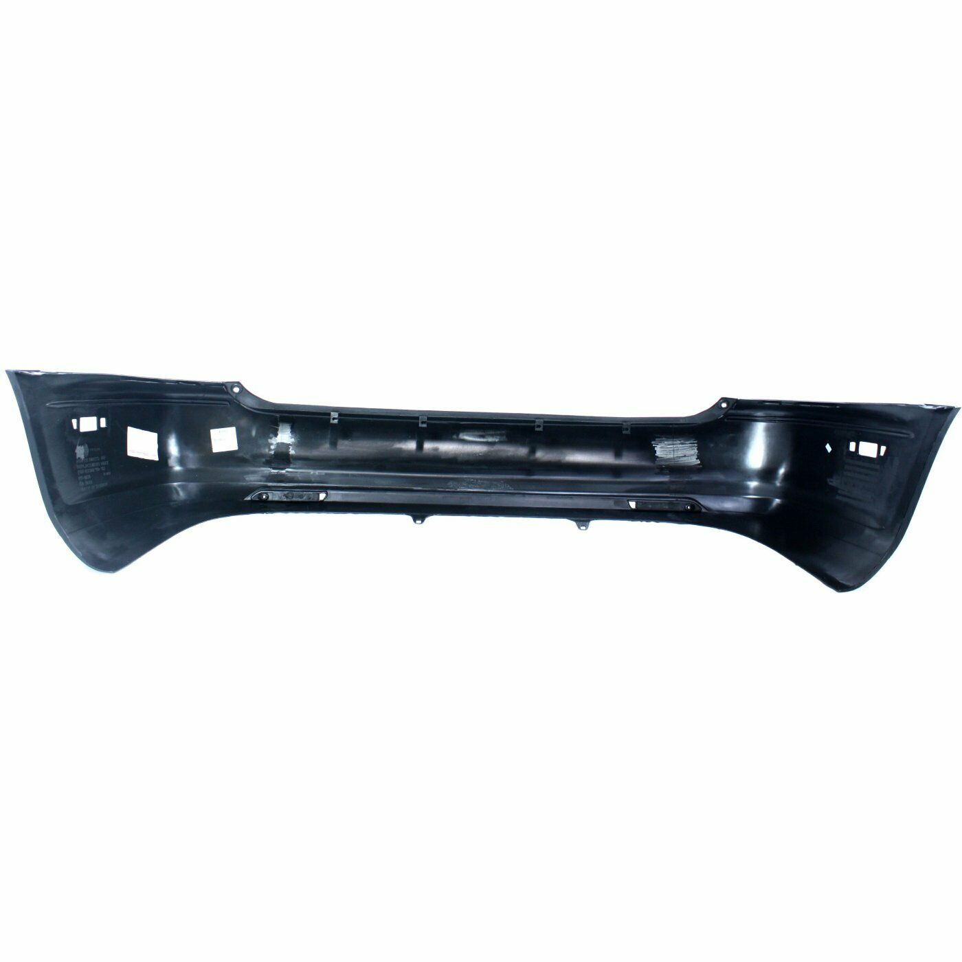 1999-2003 Lexus RX300 Rear Bumper