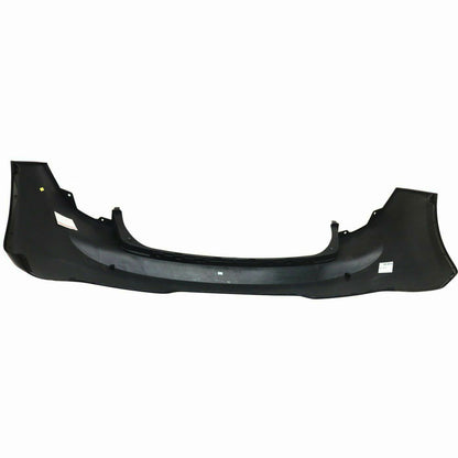 2012-2015 Kia Rio5 Hatchback Rear Bumper