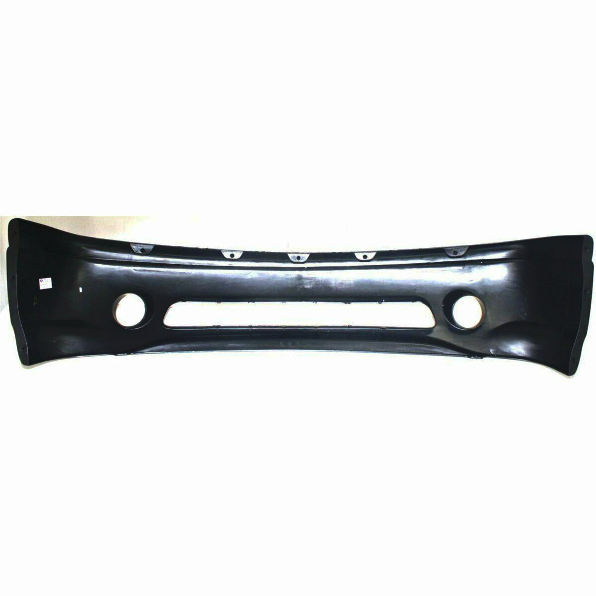 2001-2007 GMC Sierra Front Bumper