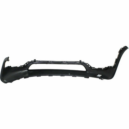 2014-2015 Kia Sorento (EX/LX | W/O Skid Plates | W/O Sport Package) Front Lower Bumper