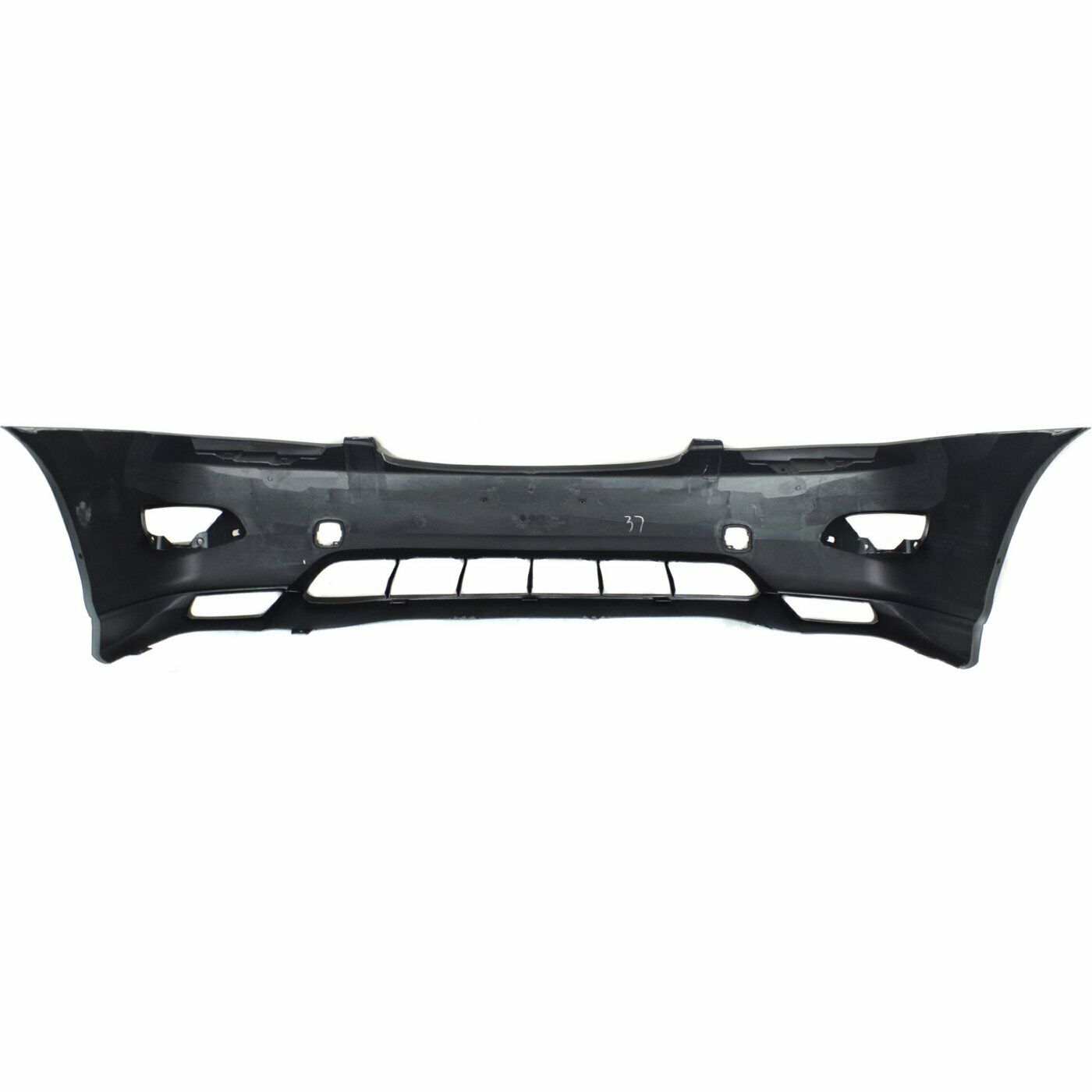 2007-2009 Lexus RX350 (Japan Built | W/O Headlamp Washer Holes | W/O Cruise Control) Front Bumper