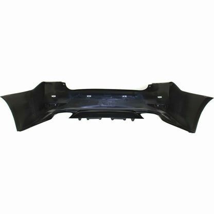 2016-2018 Lexus ES350 (Japan Built | W/ Parking Sensor Holes) Rear Bumper