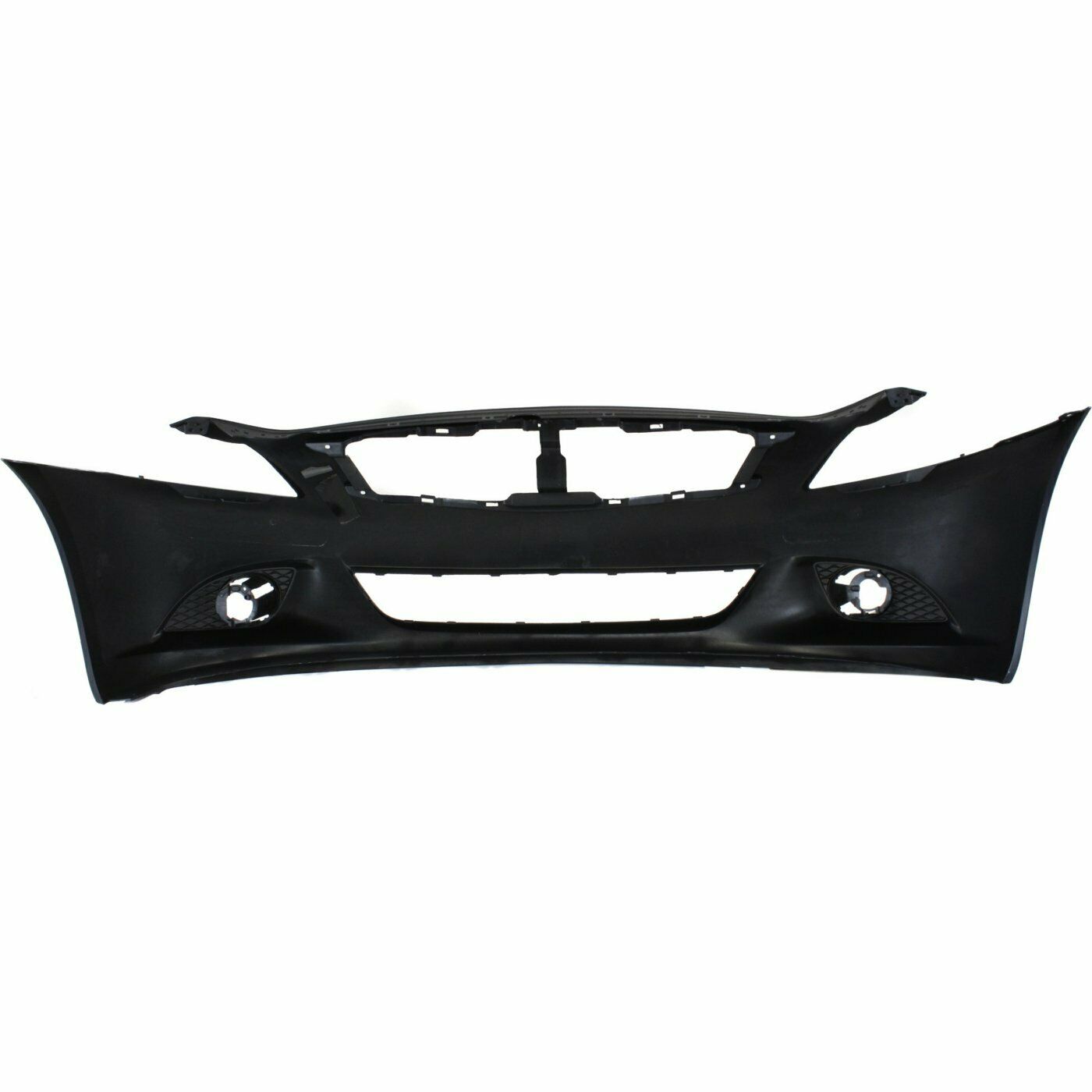 2011-2012 Infiniti G25 Sedan (Base/Journey) Front Bumper