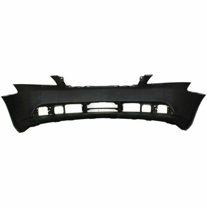 2006-2007 Infiniti M35 Front Bumper